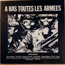 Bas armees french d'occasion Bas armees french d'occasion  Saint-Cyr-sur-Loire