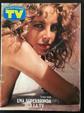 Sorrisi canzoni 1979 usato  Ruffano