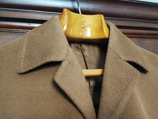 Vintage mens cashmere d'occasion  Expédié en Belgium