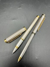 Waterman kugelschreiber druckb gebraucht kaufen  Wiesbaden