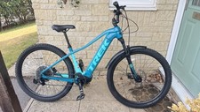 Trek powerfly women for sale  STROUD