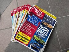 Auto motor sport gebraucht kaufen  Oedheim