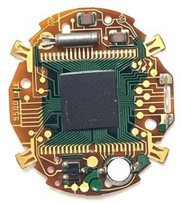 Circuito/Modulo Citizen Seven 9500 Vintage Per Pezzo Di Ricambio Degli Anni 80 comprar usado  Enviando para Brazil