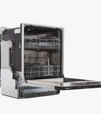 Bosch smv40c40gb built for sale  CARLISLE