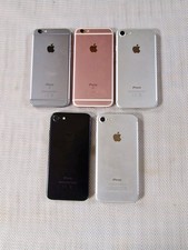 Joblot apple iphone for sale  LINCOLN