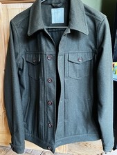 Percival forest green for sale  LONDON