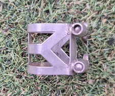 Vintage selmer ligature for sale  LONDON