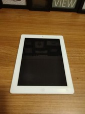 Apple ipad model d'occasion  Propriano