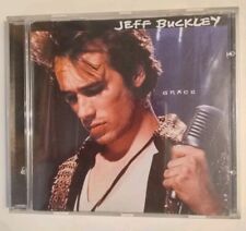 Jeff Buckley ‎– Grace CD Album, usado comprar usado  Enviando para Brazil
