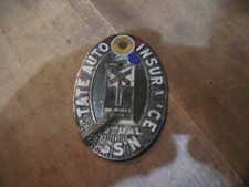 Antique automobile brass for sale  West Unity