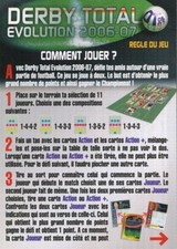 Dtinfo2 jouer regle d'occasion  Bussy-Saint-Georges