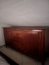 Madia etnica legno usato  Cervia