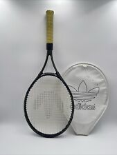 Adidas tennisschläger master gebraucht kaufen  Kamp-Lintfort