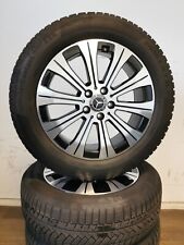 Winterräder 215 60r18 gebraucht kaufen  Berlin
