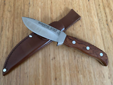 Hubertus messer scout gebraucht kaufen  Berlin