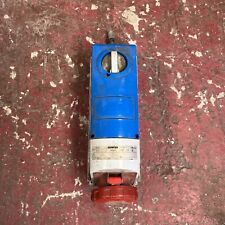 Gewiss 63a interlocked for sale  SHIPSTON-ON-STOUR