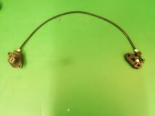 Triumph seat lock for sale  WOLVERHAMPTON