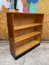 Vintage school wooden for sale  HORSHAM