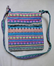 Ethnischer stil tasche gebraucht kaufen  Pfungstadt