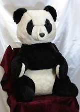 Peluches peluche panda usato  Zermeghedo