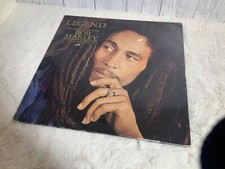 Legend bob marley for sale  BRIGHTON