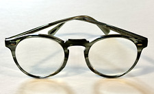 Oliver peoples glasses for sale  New York