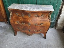 Commode bois rose d'occasion  Fabrègues