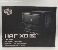 computer cases cooler master for sale  Birmingham