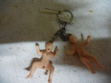 Porte clefs erotique d'occasion  Saint-André-de-Cubzac