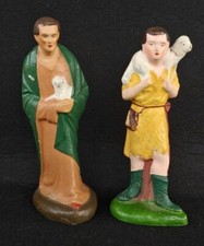 Vintage christmas nativity for sale  Berwyn