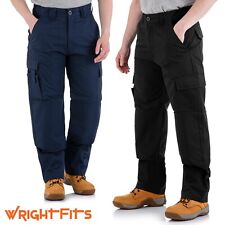 Mens work trousers for sale  MILTON KEYNES