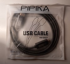 Pipka hdmi kabel gebraucht kaufen  Bonn