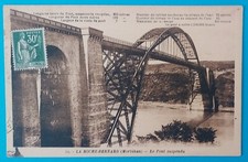 Cpa roche bernard d'occasion  Saint-Cyr-sur-Mer