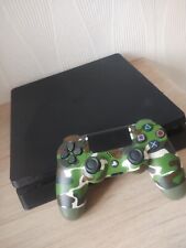 Używany, PS4 Slim 500gb na sprzedaż  PL