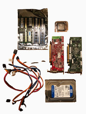 Lot bundle parts for sale  Watertown