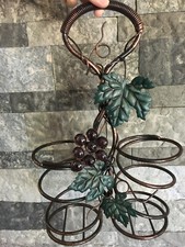 Vintage wine carrier for sale  Potosi