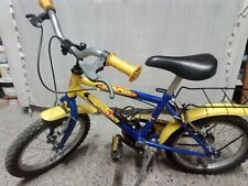 Bici bimbo senza usato  Lecco