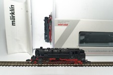 Märklin miniclub spur gebraucht kaufen  Berlin