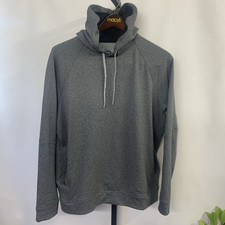 Lululemon mens grey for sale  San Gabriel