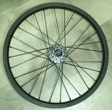 Black rear aluminum for sale  Oaktown