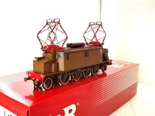 Rivarossi locomotiva e432 usato  Cavallino Treporti