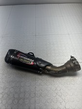 Tubo de escape silenciador Yoshimura Alpha universal 51 mm fabricante de equipamento original comprar usado Tubo de escape silenciador Yoshimura Alpha universal 51 mm fabricante de equipamento original comprar usado  Enviando para Brazil