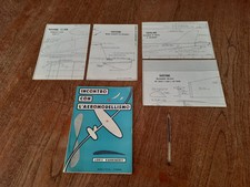 Libro modellismo incontro usato  Bergamo
