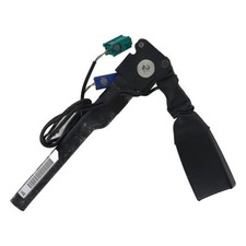 Attache ceinture gauche d'occasion Attache ceinture gauche d'occasion  Talmont-Saint-Hilaire