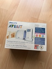 Philips avent scd gebraucht kaufen  Dresden