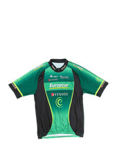 Maillot vélo cyclisme d'occasion  Caen