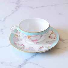 Sarreguemines. tasse porcelain d'occasion  Dijon