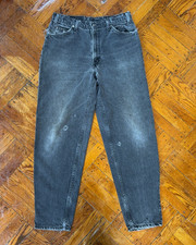 Vintage levis 560 for sale  Brooklyn