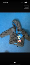Jackets age sonic for sale  ABERDEEN