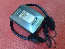 Sony walkman fx171 d'occasion  Drancy
